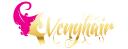Venyhair logo