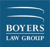 Boyers Law Group image 1