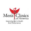 Mens Clinics of America logo