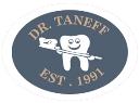 John C. Taneff DDS logo