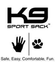 K9 Sport Sack image 1