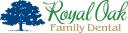 Royal Oak Family Dental logo