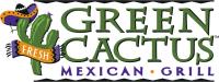 GREEN CACTUS GRILL image 3