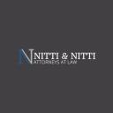 Nitti & Nitti Attorneys at Law logo