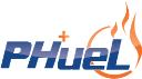 PHueL Supplements LLC. logo