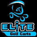 Elite Golf Carts logo