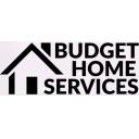 Budget Home Services logo