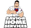 Savior Home Services logo