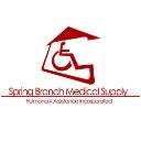 Medical Supplies Houston TX logo