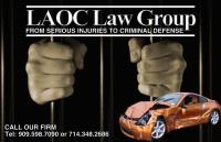 Traffic Ticket Services - LA OC Lawyers Group image 1