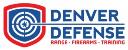 Denver Defense logo