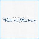 Law Office of Kathryn Marteeny logo