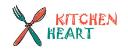 Kitchen Heart  logo