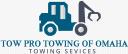 Tow Pro Towing Of Omaha logo