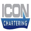 ICON CHARTERING LLC logo