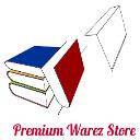 PremiumWarezStore logo