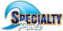 Specialty Pools logo