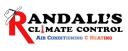 Randall's Climate Control logo