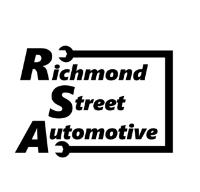  Richmond Street Automotive image 1
