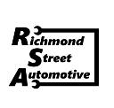  Richmond Street Automotive logo