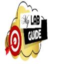 My Lab Guide logo