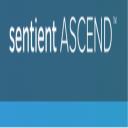 Sentient Ascend logo