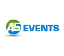 A5 Events logo