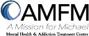 AMFM Mental Health and Addiction Treatment - North logo