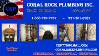 Coral Rock Plumbing Inc. image 3