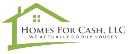 Homes For Cash, LLC logo