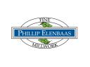 Phillip Elenbaas Millwork logo