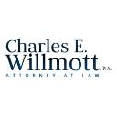 Charles E. Willmott, P.A. logo