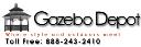 gazebodepot.com logo