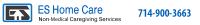 ES Home Care image 1