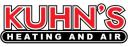 Kuhn's Heating and Air logo
