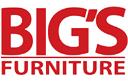 Big's Furniture logo