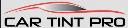 Car Tint Pro logo