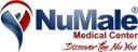 NuMale Medical Center logo