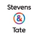 Stevens & Tate logo
