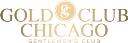 Gold Club Chicago Gentleman's Club logo