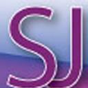 SJ Pharma Consulting logo