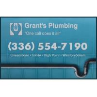 Grant's Plumbing | Greensboro NC image 1
