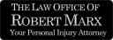 Law Office of Robert Marx logo