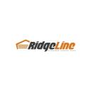 RidgeLine Overhead Garage Door logo