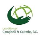 Law Offices of Campbell & Coombs P.C logo