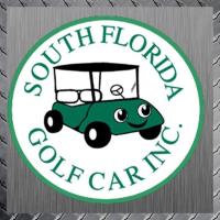 South Florida Golf Car image 1