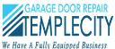 Garage Door Repair Temple City logo