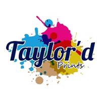 Taylor'd Prints image 1