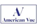 American Vue logo