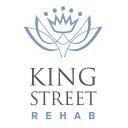 King Street Rehab logo